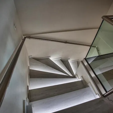 Apartmán Joel Rethymno